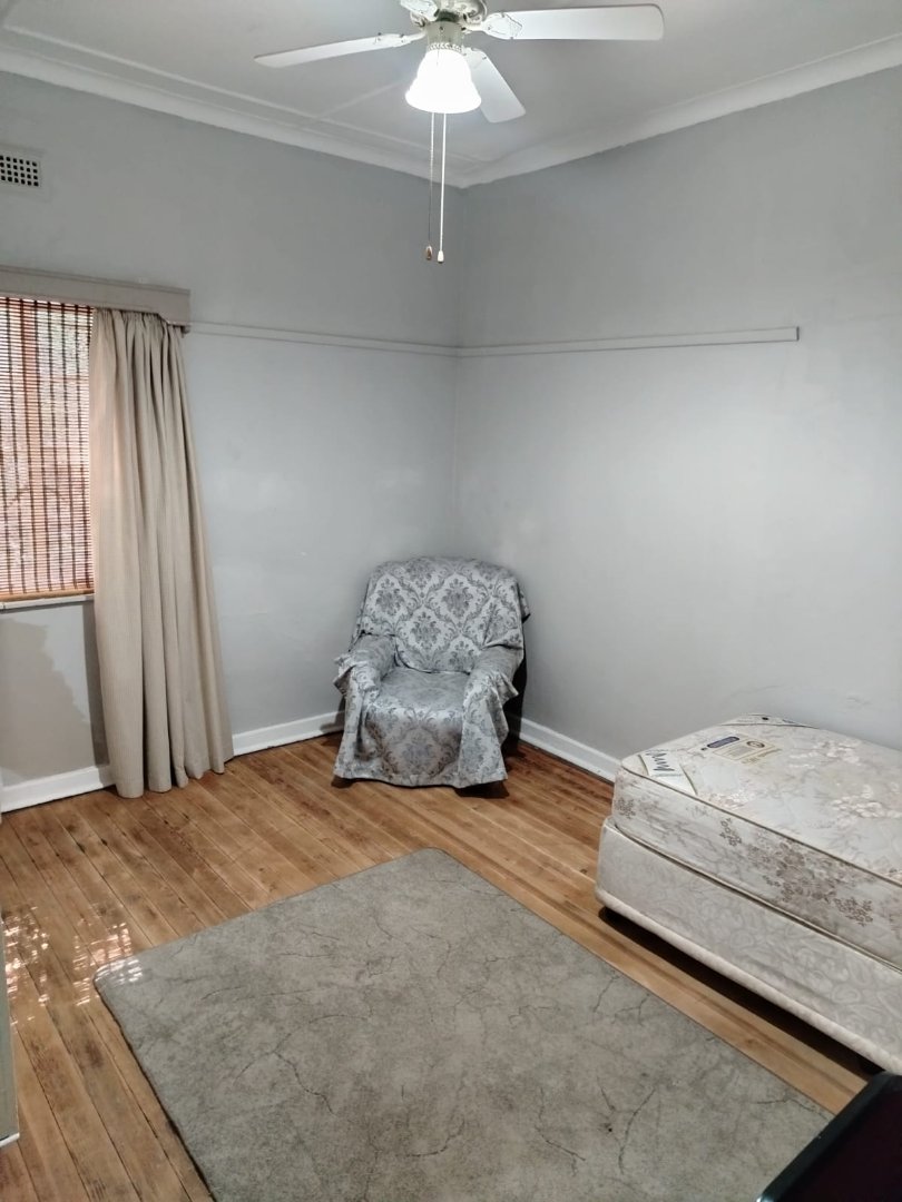 11 Bedroom Property for Sale in Park West Free State